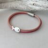unser niedliches Armband mit einem Fischchen zur Kommunion